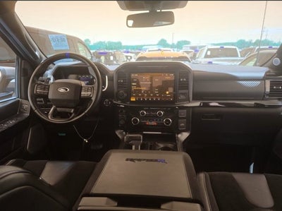 2023 Ford F-150 Raptor R