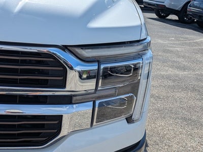 2024 Ford F-150 King Ranch