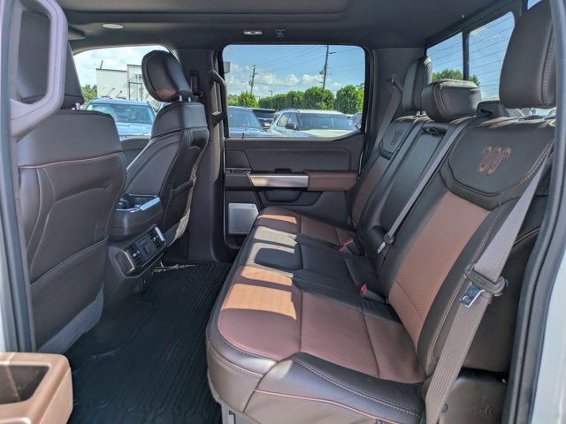 2024 Ford F-150 King Ranch