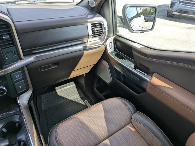 2024 Ford F-150 King Ranch