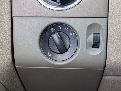 2005 Ford F-150 XLT