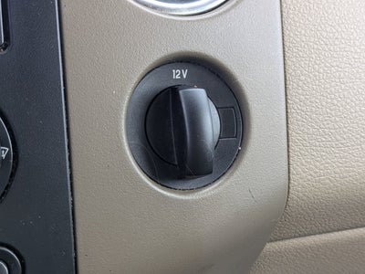 2005 Ford F-150 XLT