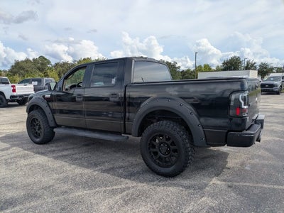 2005 Ford F-150 XLT