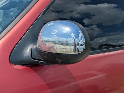 2002 Ford F-150 XL