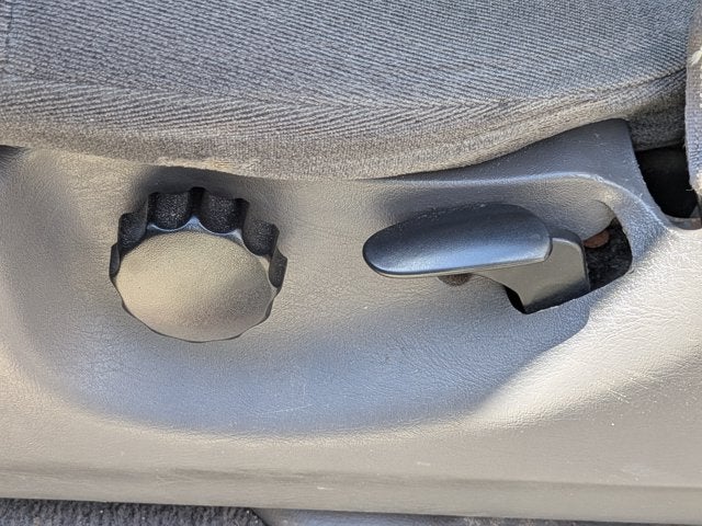 2002 Ford F-150 XL