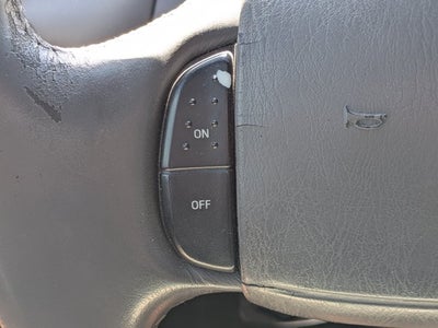 2002 Ford F-150 XL