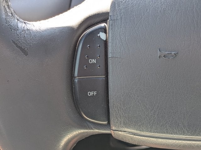 2002 Ford F-150 XL