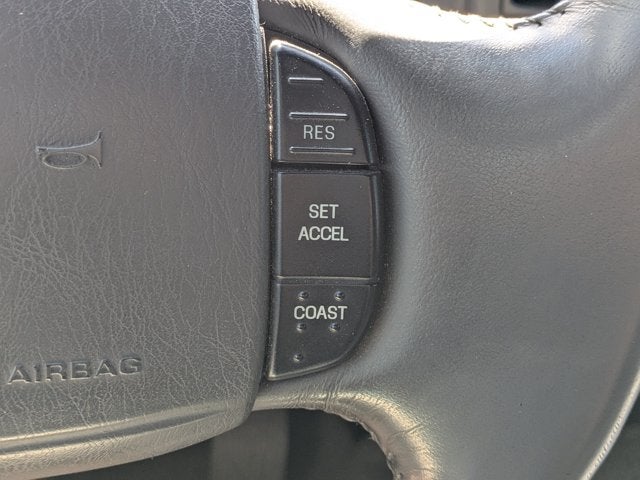 2002 Ford F-150 XL