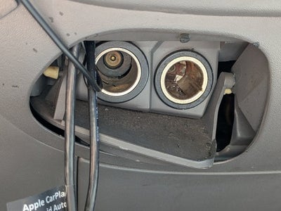2002 Ford F-150 XL
