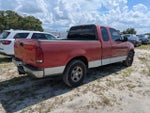 2002 Ford F-150 XL