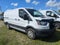 2024 Ford Transit Cargo Van T-150 130" Low Rf 8670 GVWR RWD