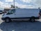2017 Ford Transit Van Swing-out