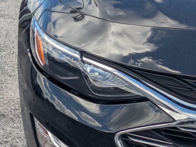 2023 Chevrolet Malibu LS