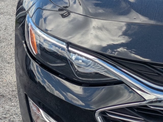 2023 Chevrolet Malibu LS