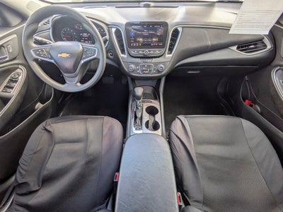 2023 Chevrolet Malibu LS