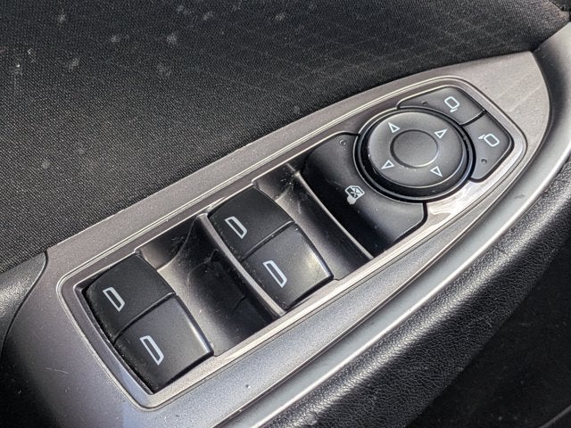 2023 Chevrolet Malibu LS