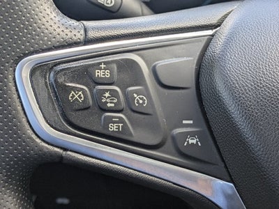 2023 Chevrolet Malibu LS