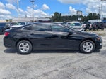 2023 Chevrolet Malibu LS