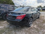 2015 Buick LaCrosse Premium II