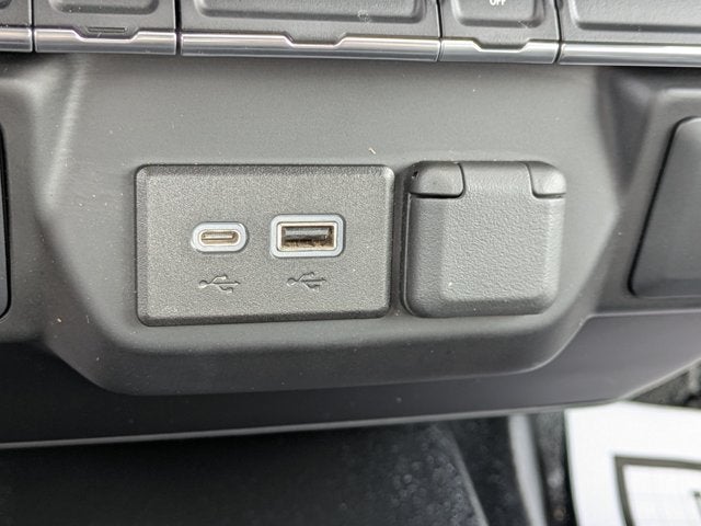 2022 Chevrolet Silverado 3500HD Work Truck