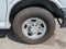2016 Chevrolet Express Cargo Van RWD 2500 135"