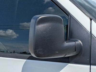2016 Chevrolet Express Cargo Van RWD 2500 135"