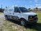 2016 Chevrolet Express Cargo Van RWD 2500 135"