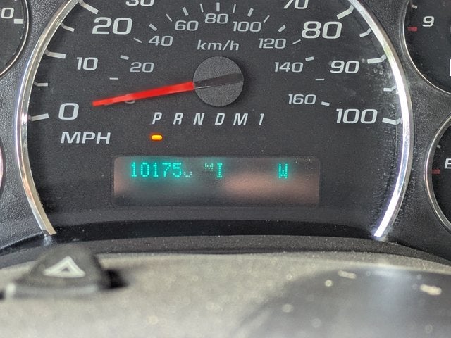2016 Chevrolet Express Cargo Van RWD 2500 135"