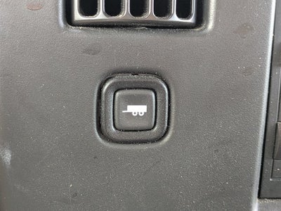 2016 Chevrolet Express Cargo Van RWD 2500 135"