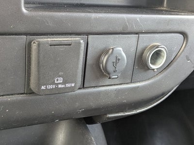 2016 Chevrolet Express Cargo Van RWD 2500 135"