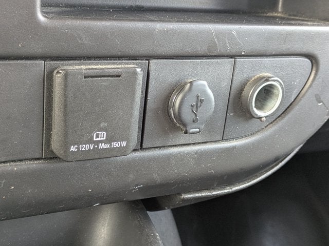 2016 Chevrolet Express Cargo Van RWD 2500 135"