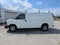 2016 Chevrolet Express Cargo Van RWD 2500 135"