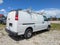 2011 Chevrolet Express Cargo Van RWD 2500 135"