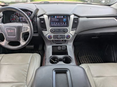 2017 GMC Yukon SLE