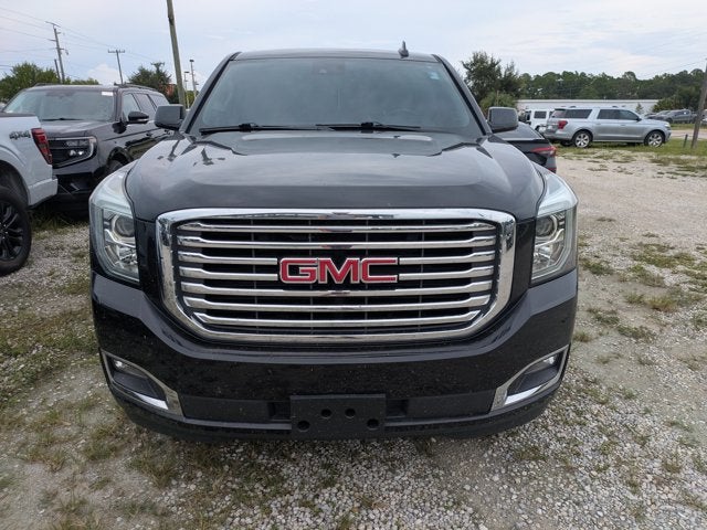 2020 GMC Yukon XL SLT