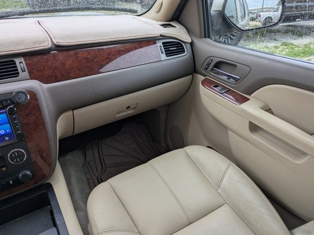2014 Chevrolet Suburban LT