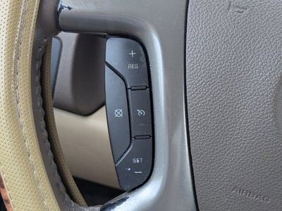 2014 Chevrolet Suburban LT