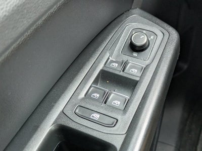 2018 Volkswagen Atlas Base