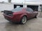 2020 Dodge Challenger R/T Scat Pack 50th Ann. Widebody