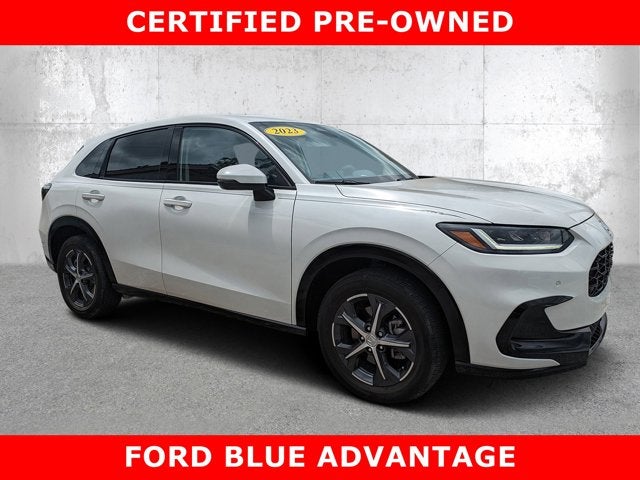 2023 Honda HR-V EX-L