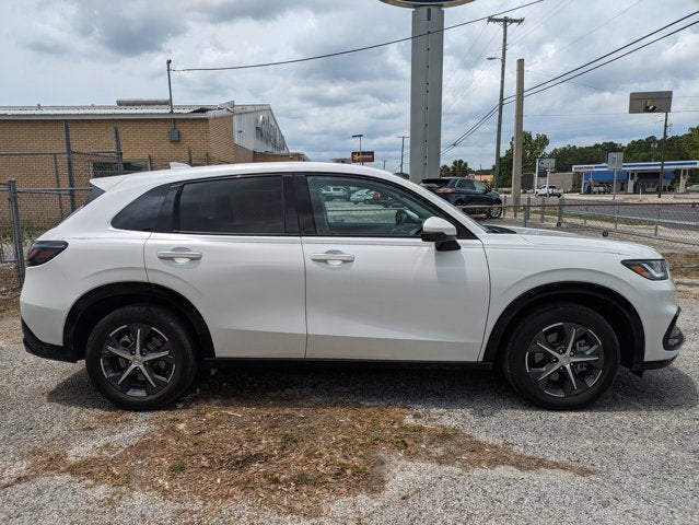 2023 Honda HR-V EX-L
