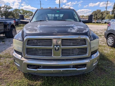 2010 Dodge Ram 2500 SLT