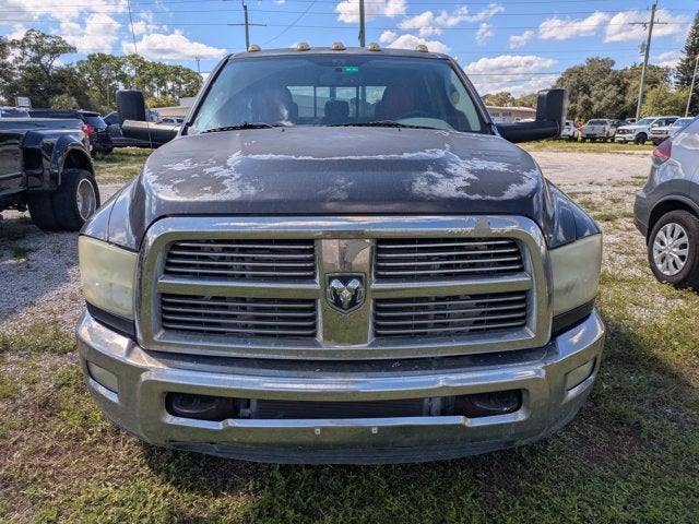 2010 Dodge Ram 2500 SLT