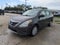 2015 Nissan Versa S