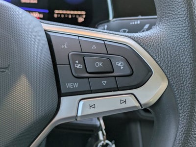 2022 Volkswagen Jetta S