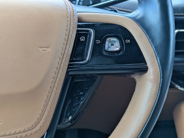 2023 Lincoln Aviator Black Label