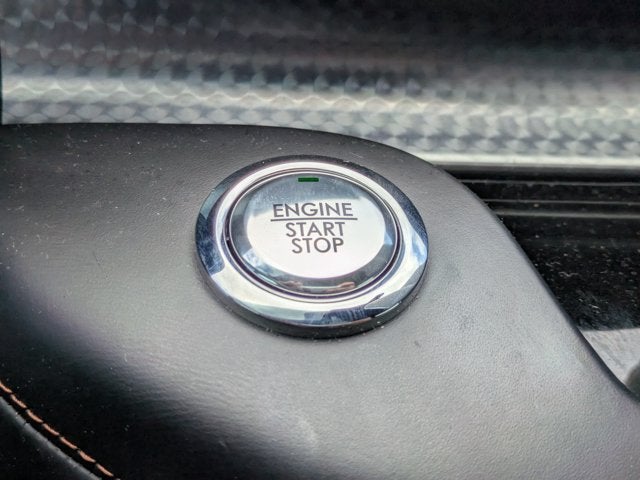 2023 Lincoln Aviator Black Label