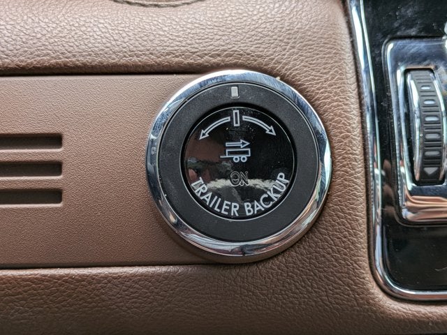 2024 Lincoln Navigator L Reserve
