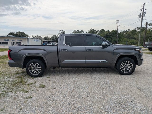 2024 Toyota Tundra 4WD 1794 Edition