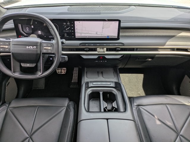 2027 Kia Telluride SX